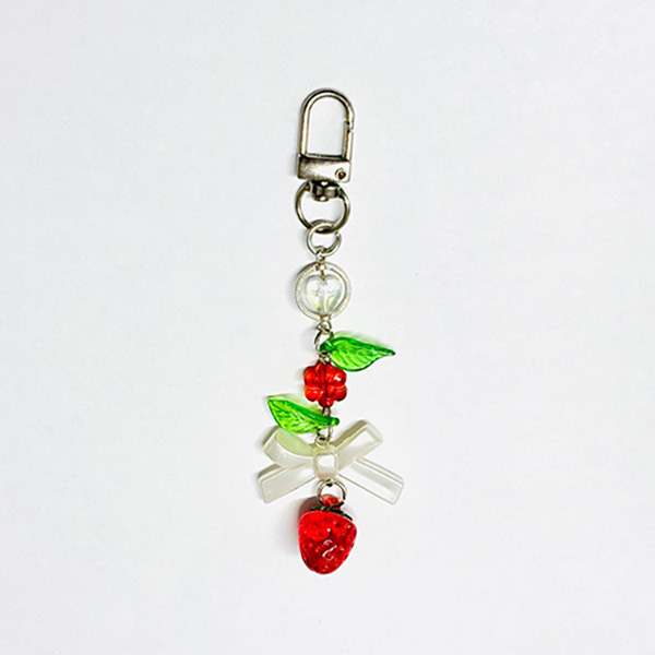 Sweet Berry Charm