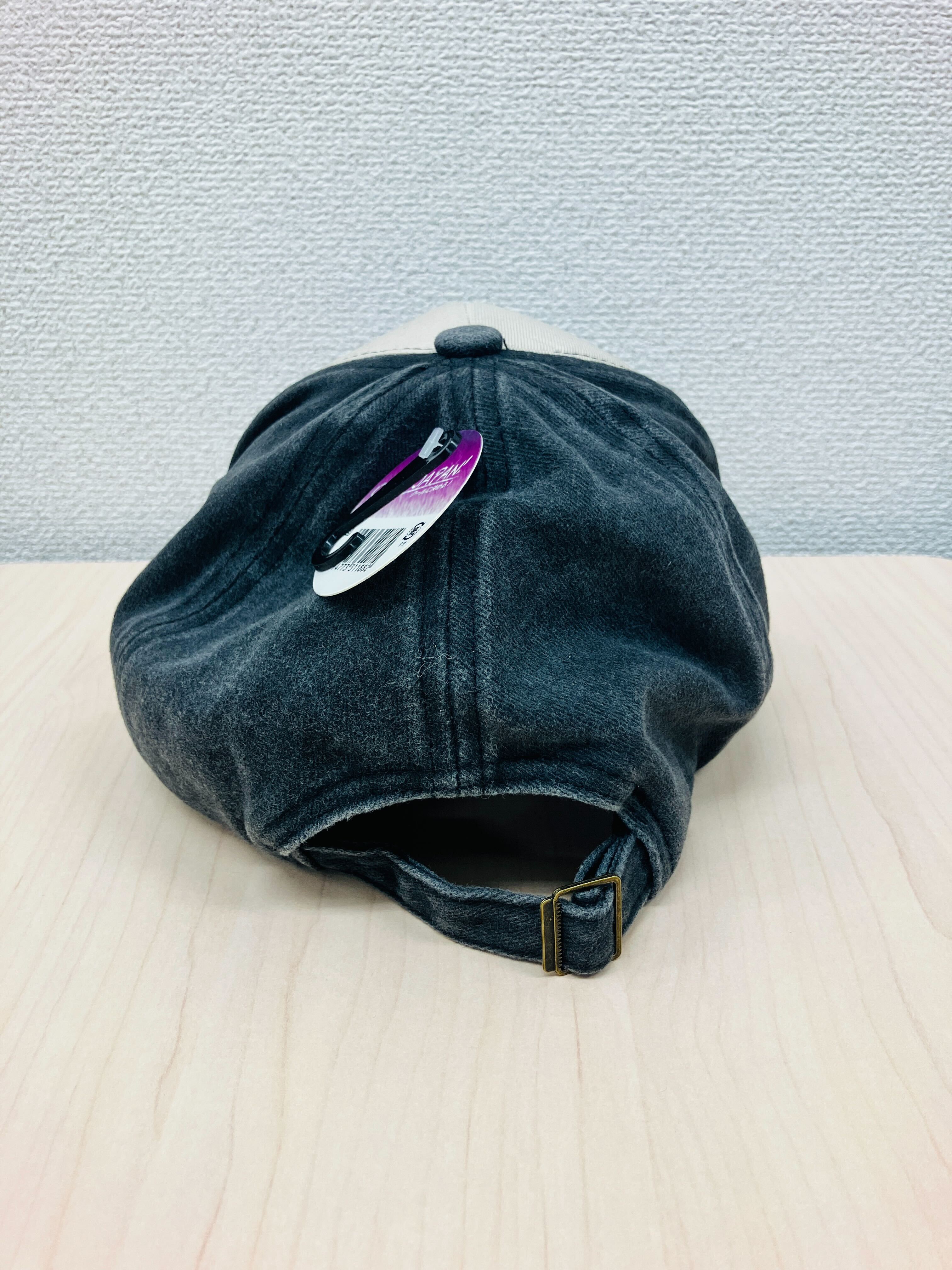 TOKYOロゴ　スナップバックキャップ サムネイル3