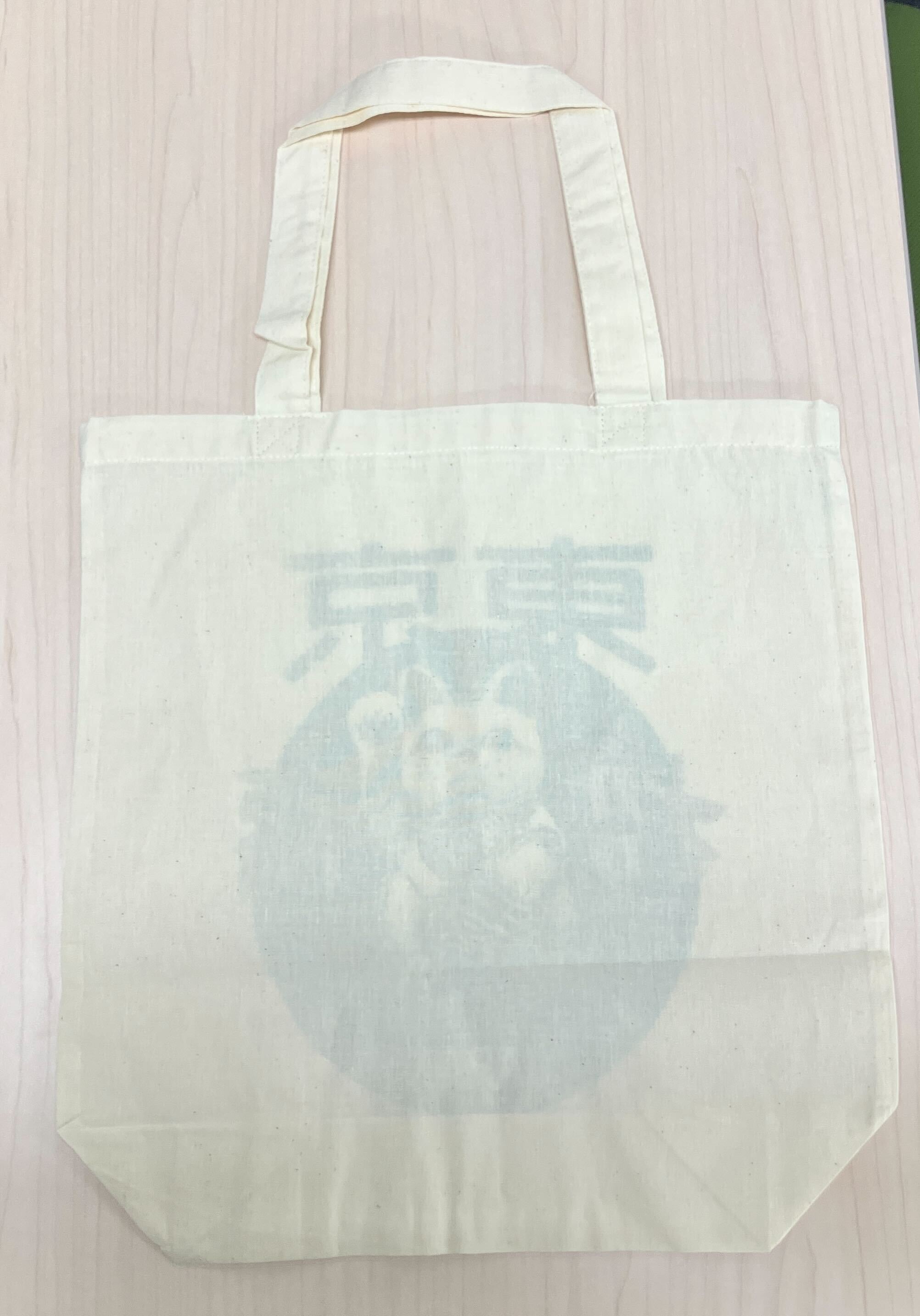 東京　招き猫　トートバック サムネイル2