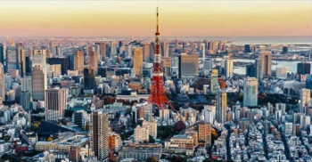 東京